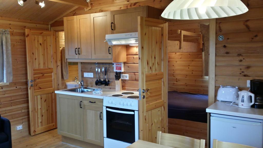 Mid Hvoll Cottages Suthur Hvoll Номер фото