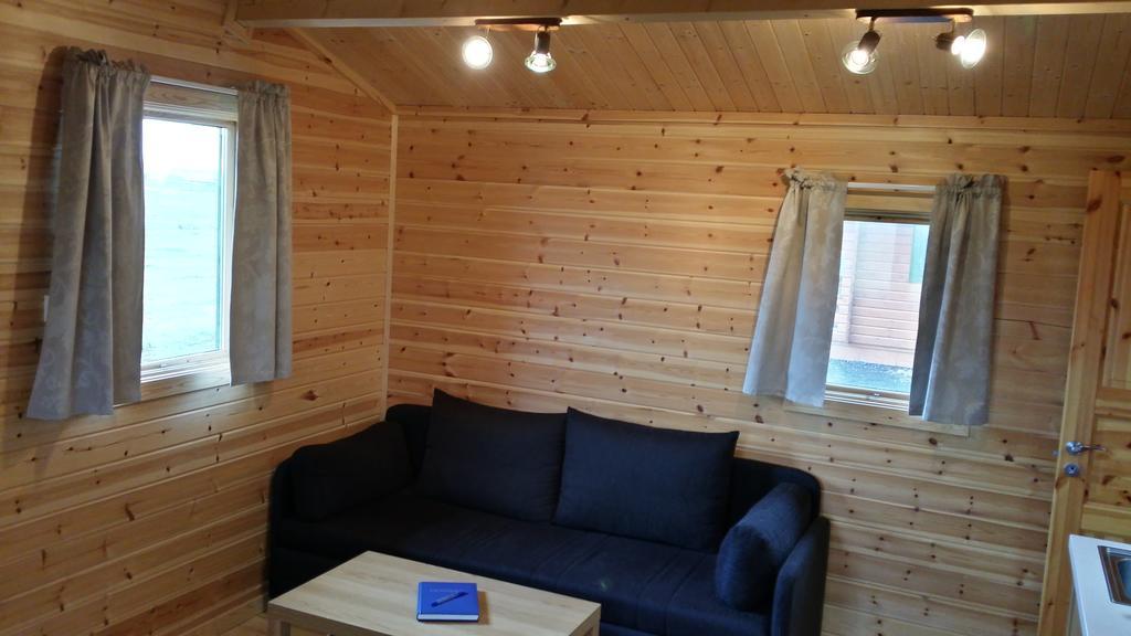 Mid Hvoll Cottages Suthur Hvoll Номер фото
