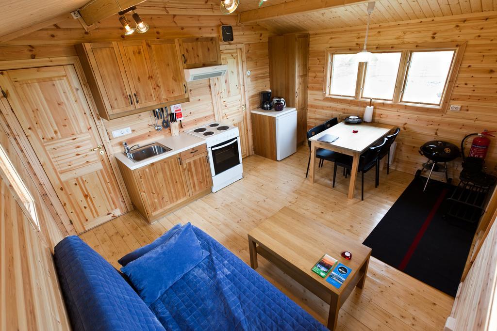 Mid Hvoll Cottages Suthur Hvoll Номер фото