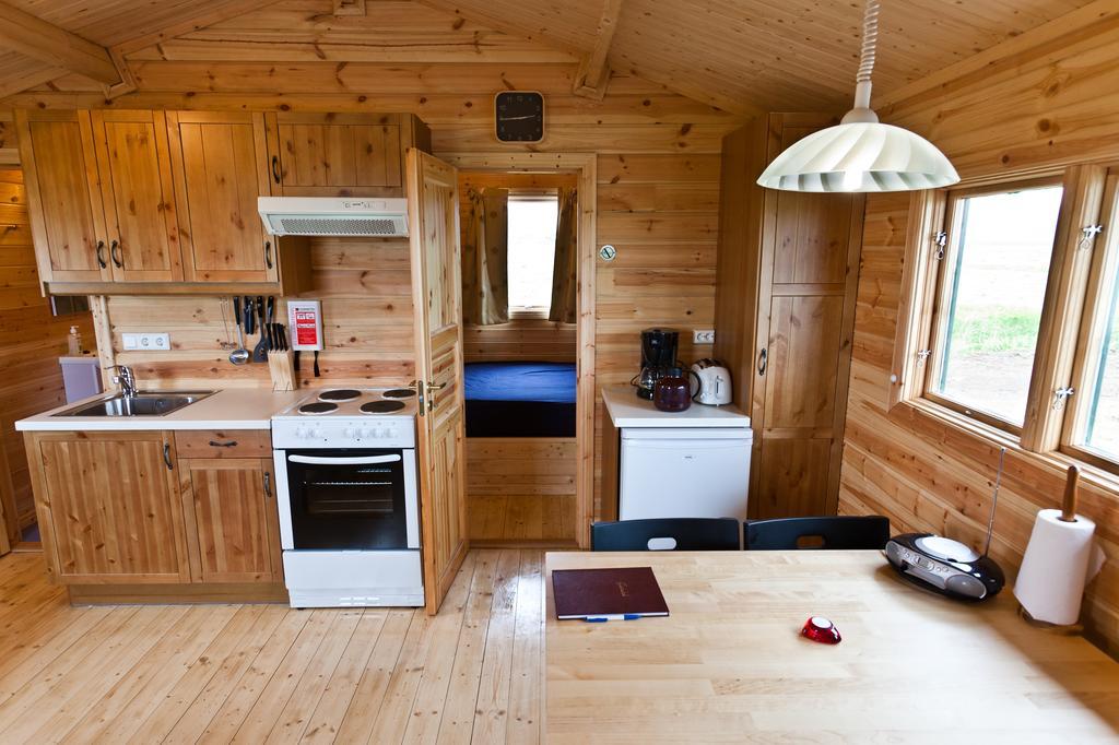 Mid Hvoll Cottages Suthur Hvoll Номер фото