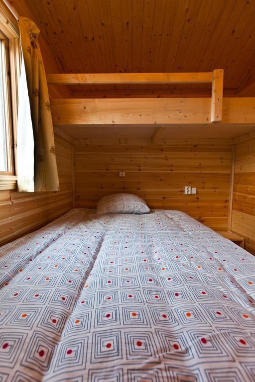 Mid Hvoll Cottages Suthur Hvoll Номер фото