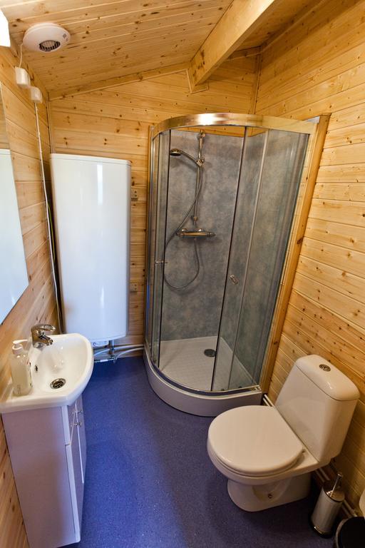 Mid Hvoll Cottages Suthur Hvoll Номер фото