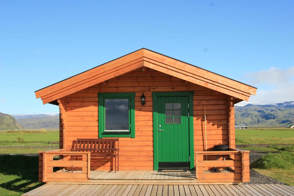 Mid Hvoll Cottages Suthur Hvoll Экстерьер фото